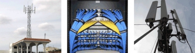 Telecom Contracting